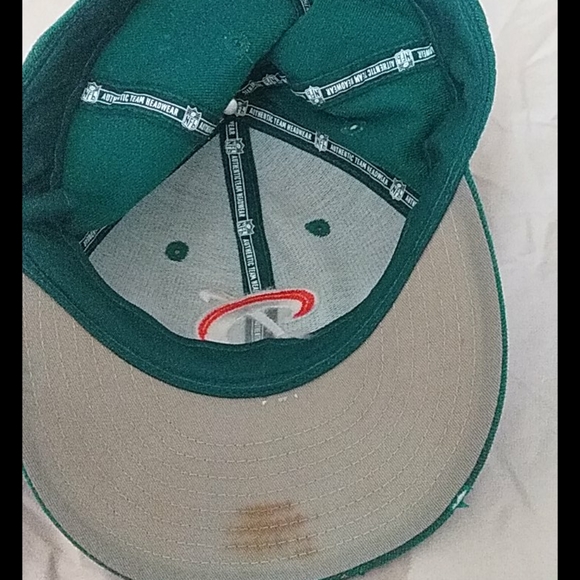 Miami Dolphins NFL reebok $34+ free hat - Picture 5 of 7
